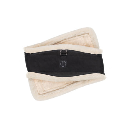 EquiFit Essential Dressage Girth - UltraWool Liner