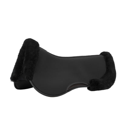 EquiFit UltraWool Thin ImpacTeq Half Pad with Shims