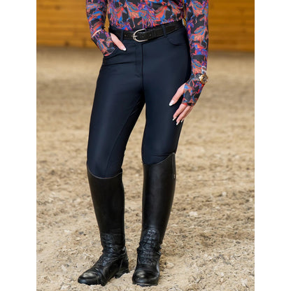 FITS Finley II High Rise Full Seat Tread Breeches