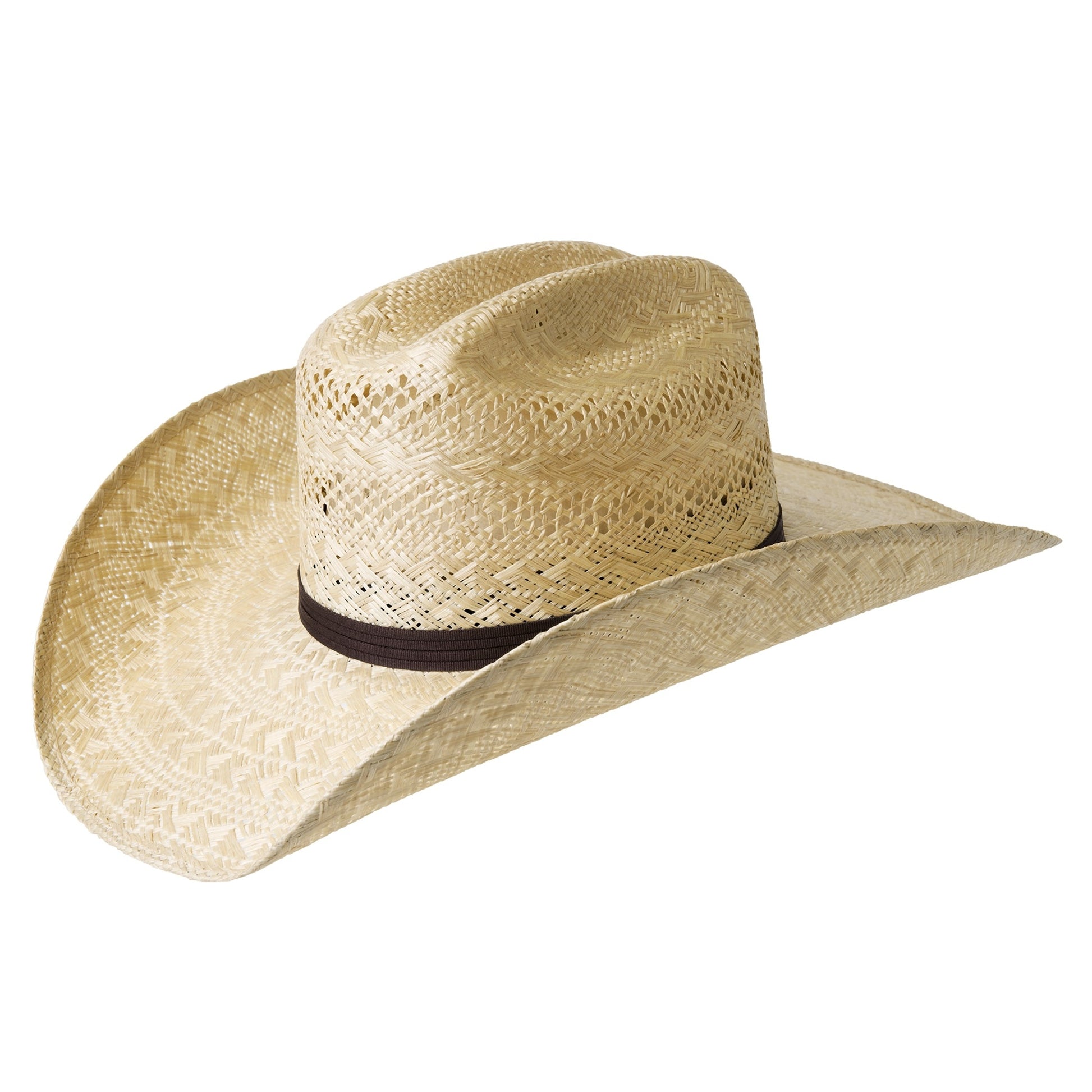 Bailey Kace 10X Cowboy Western Hat