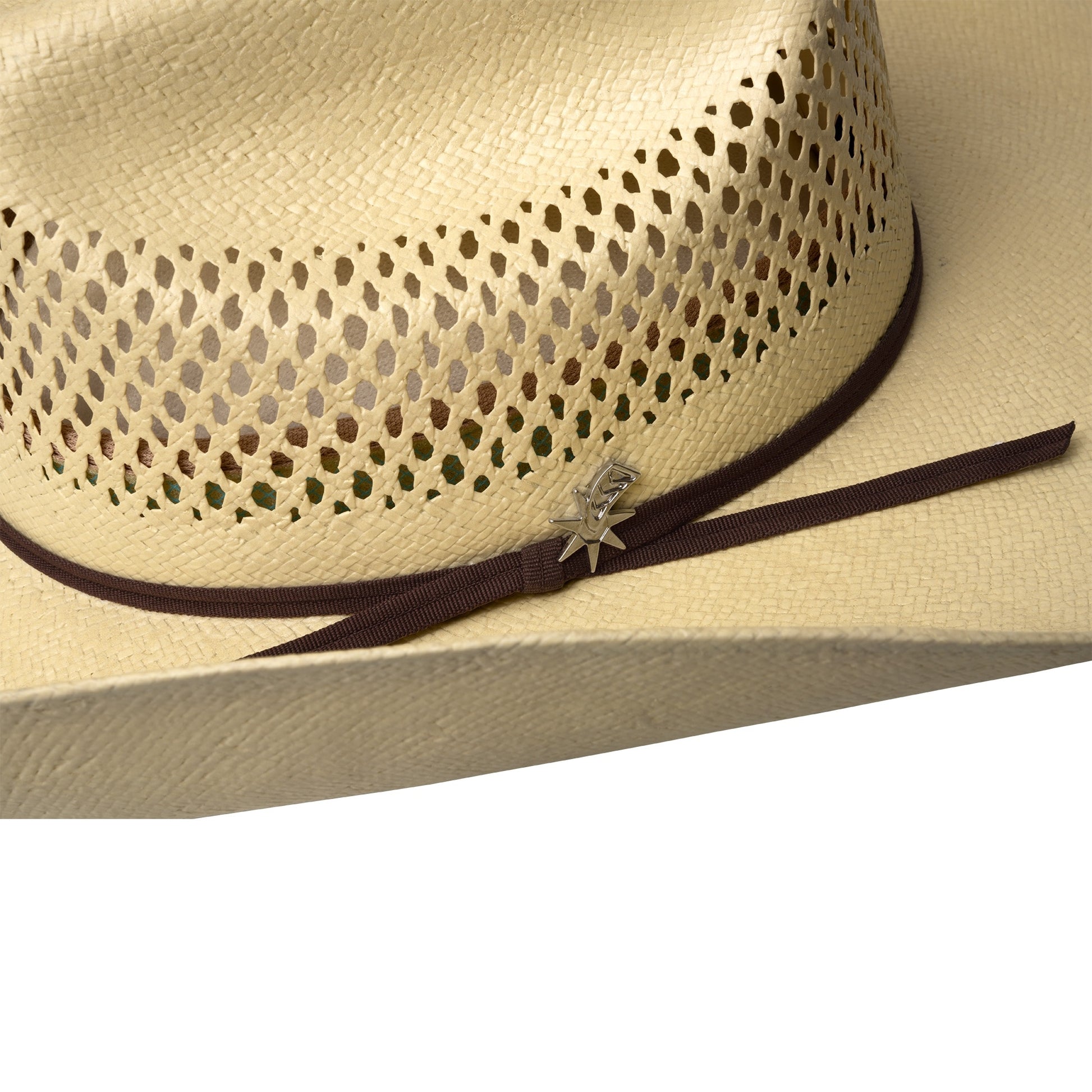 Bailey Cassius 7X Cowboy Western Hat