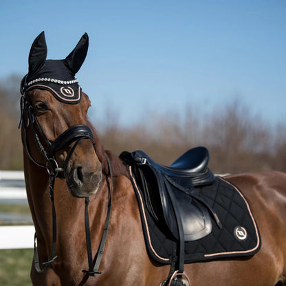 Back on Track Haze Collection Dressage Saddle Pad