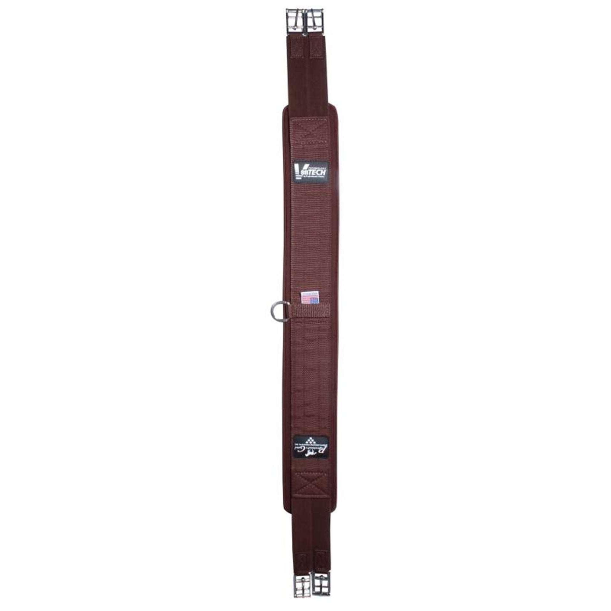 Professionals Choice Ventech English Girth