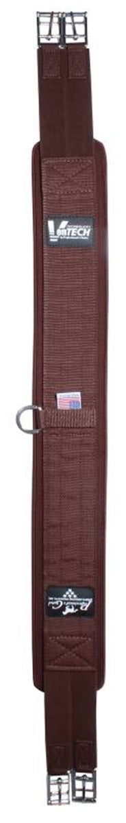 Professionals Choice Ventech English Girth