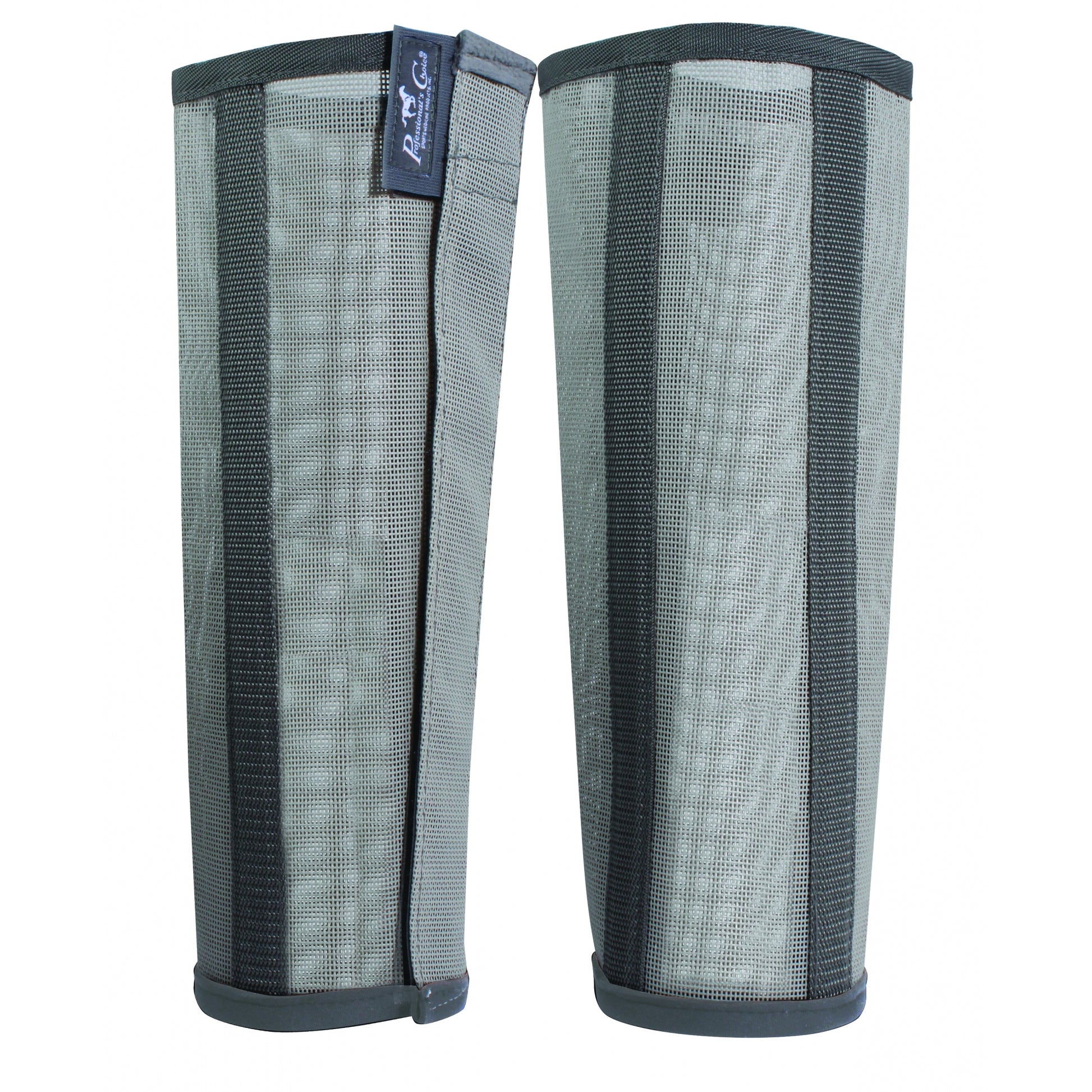 Professionals Choice Deluxe Fly Boots - 4 Pack