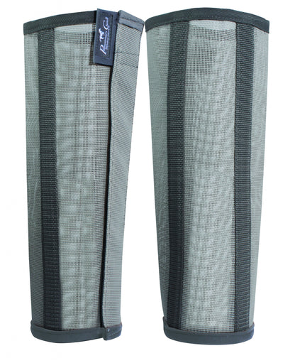 Professionals Choice Deluxe Fly Boots - 4 Pack