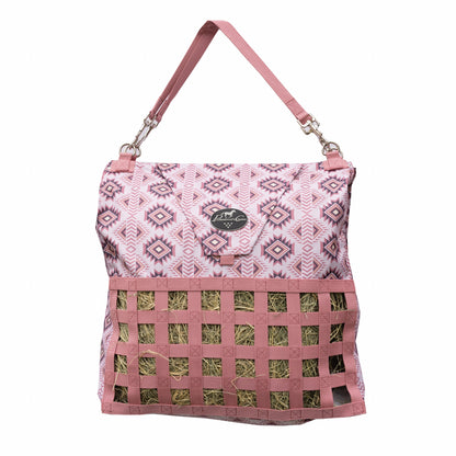 Professionals Choice Slow Feed Hay Bag