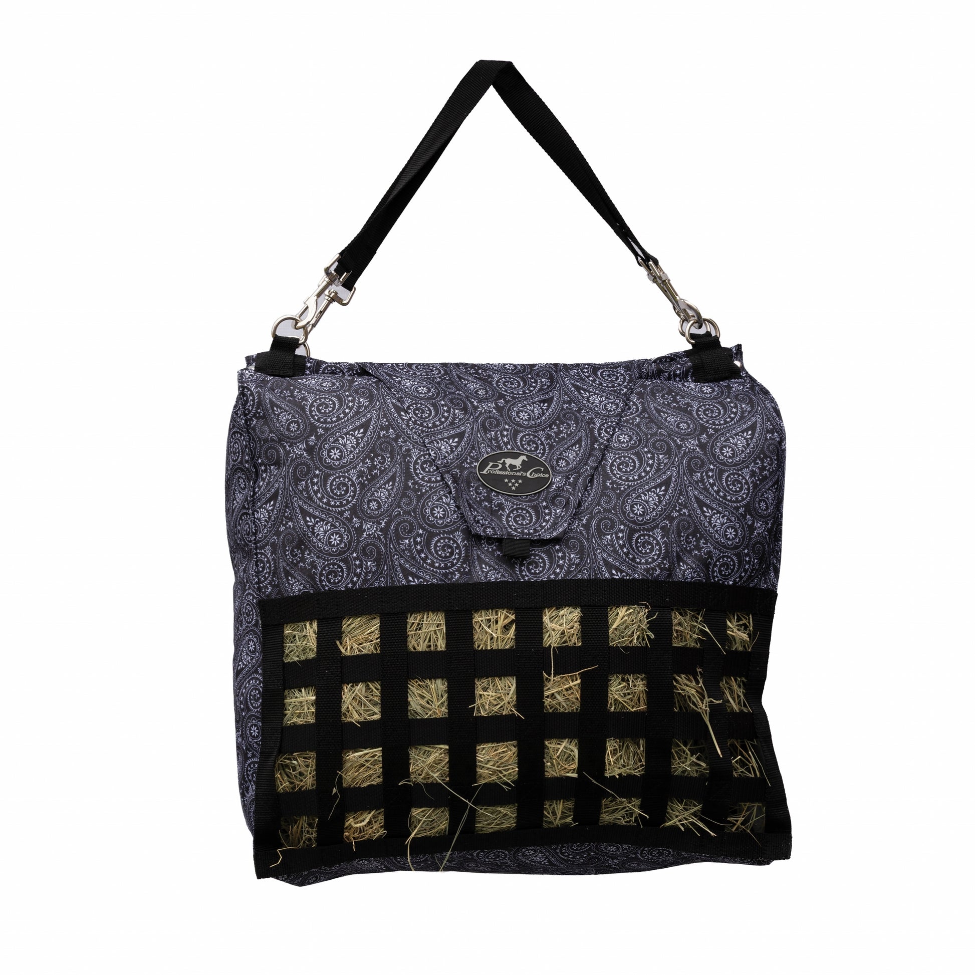 Professionals Choice Slow Feed Hay Bag
