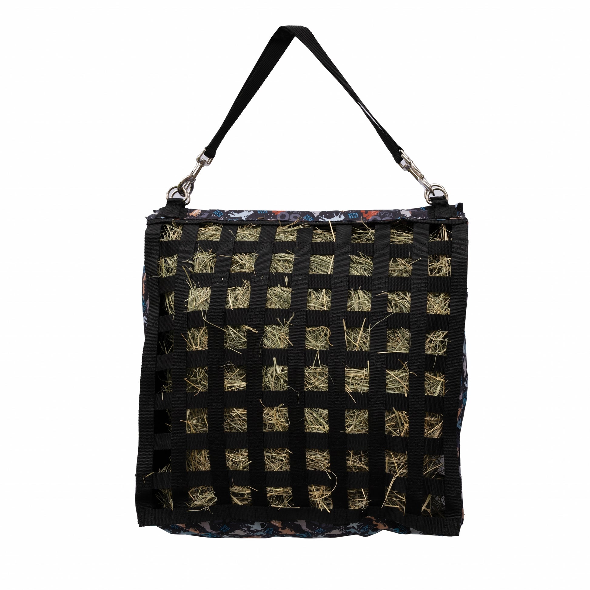 Professionals Choice Slow Feed Hay Bag