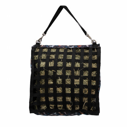 Professionals Choice Slow Feed Hay Bag
