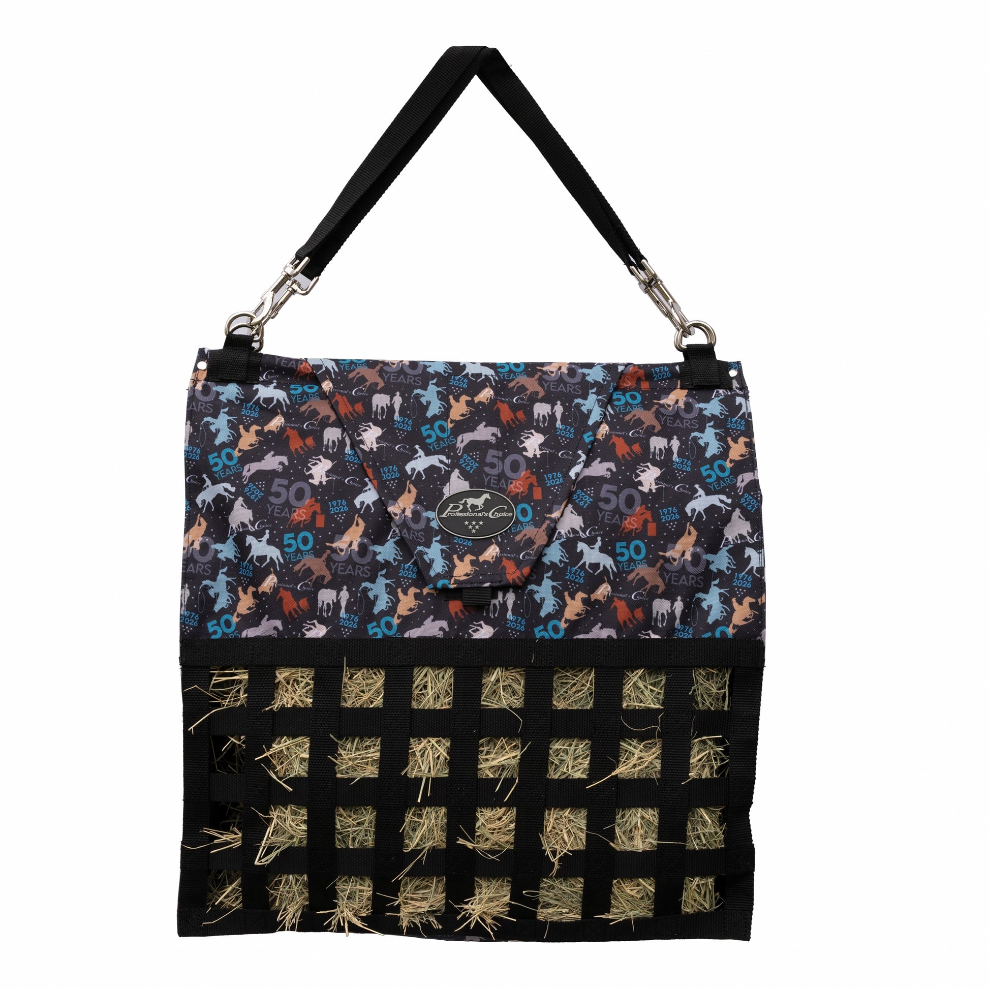 Professionals Choice Slow Feed Hay Bag