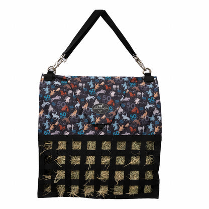 Professionals Choice Slow Feed Hay Bag
