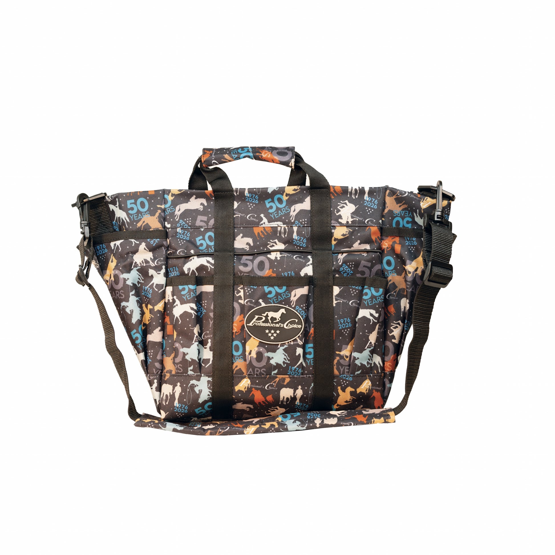 Professionals Choice Tack Tote