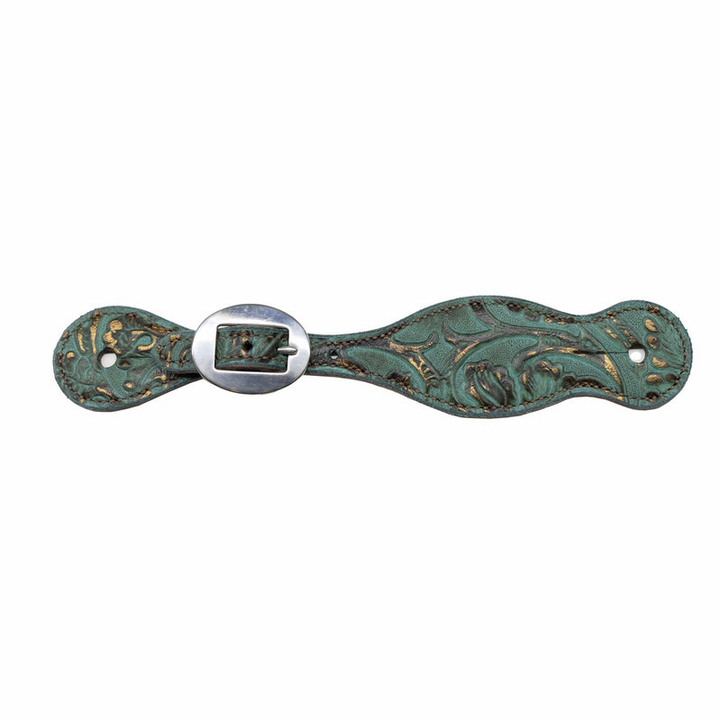 Professionals Choice Spur Strap