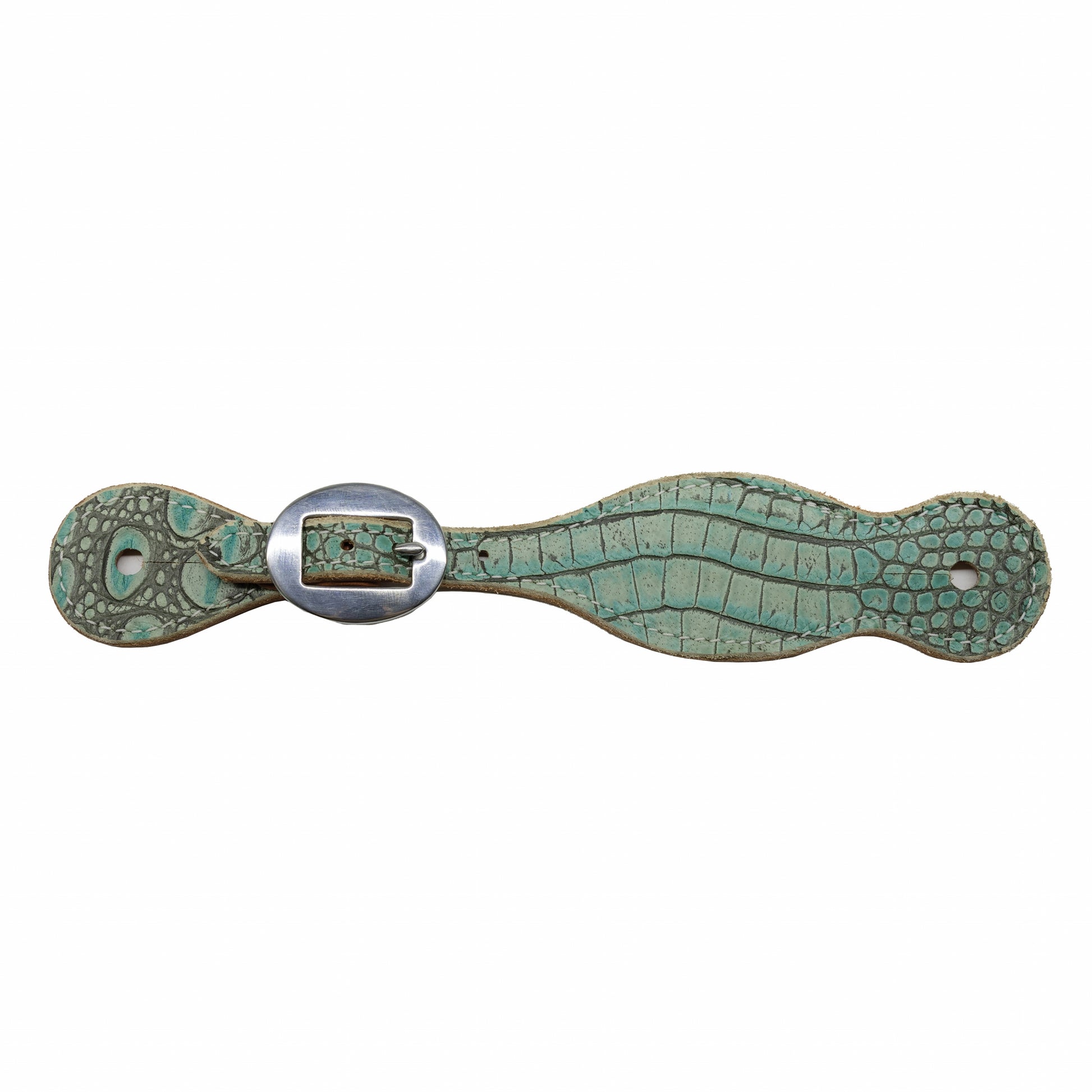 Professionals Choice Spur Strap