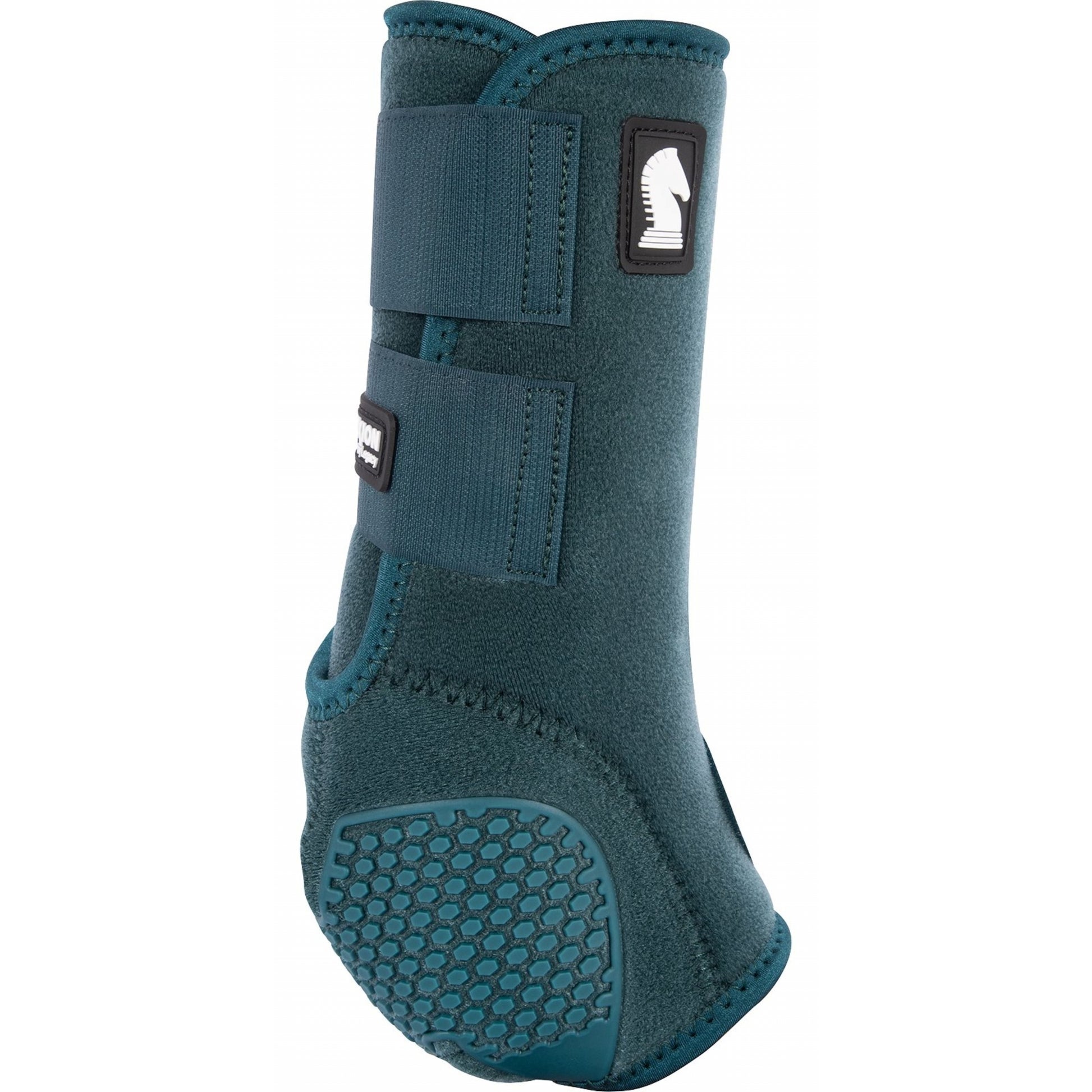 Classic Equine Flexion By Legacy Support Boots - Front