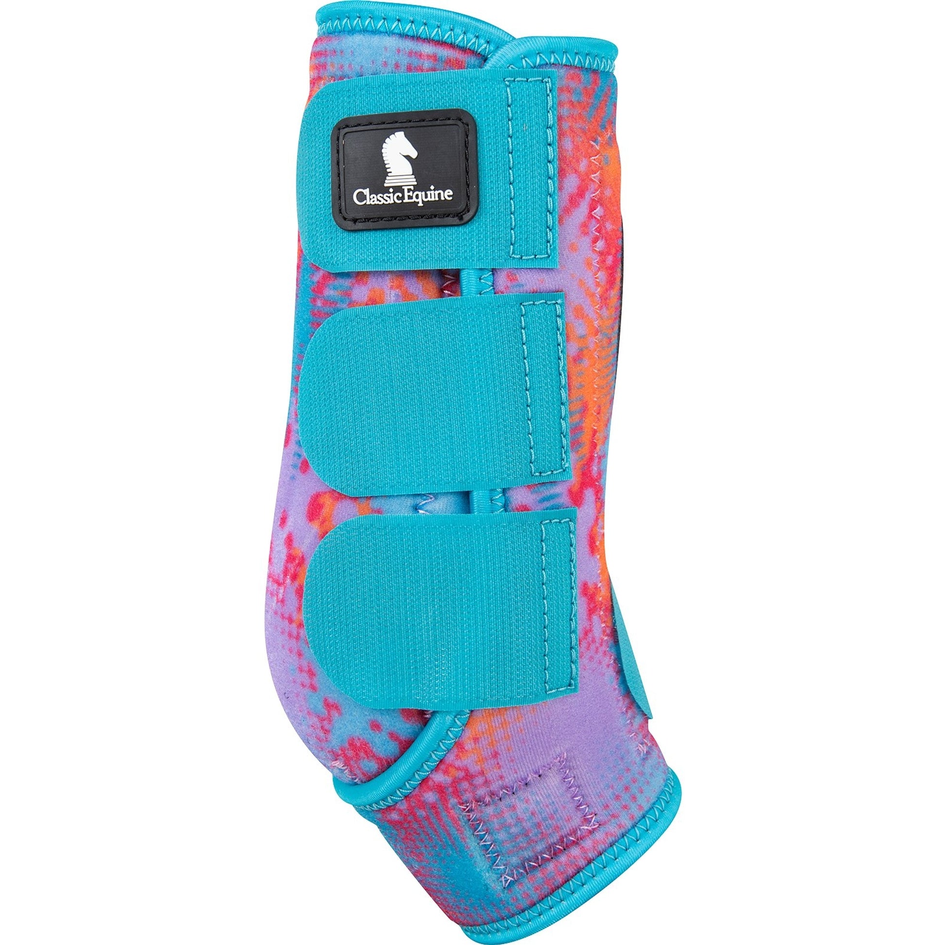 Classic Equine Classicfit Designer Front and Hind Sling Boots
