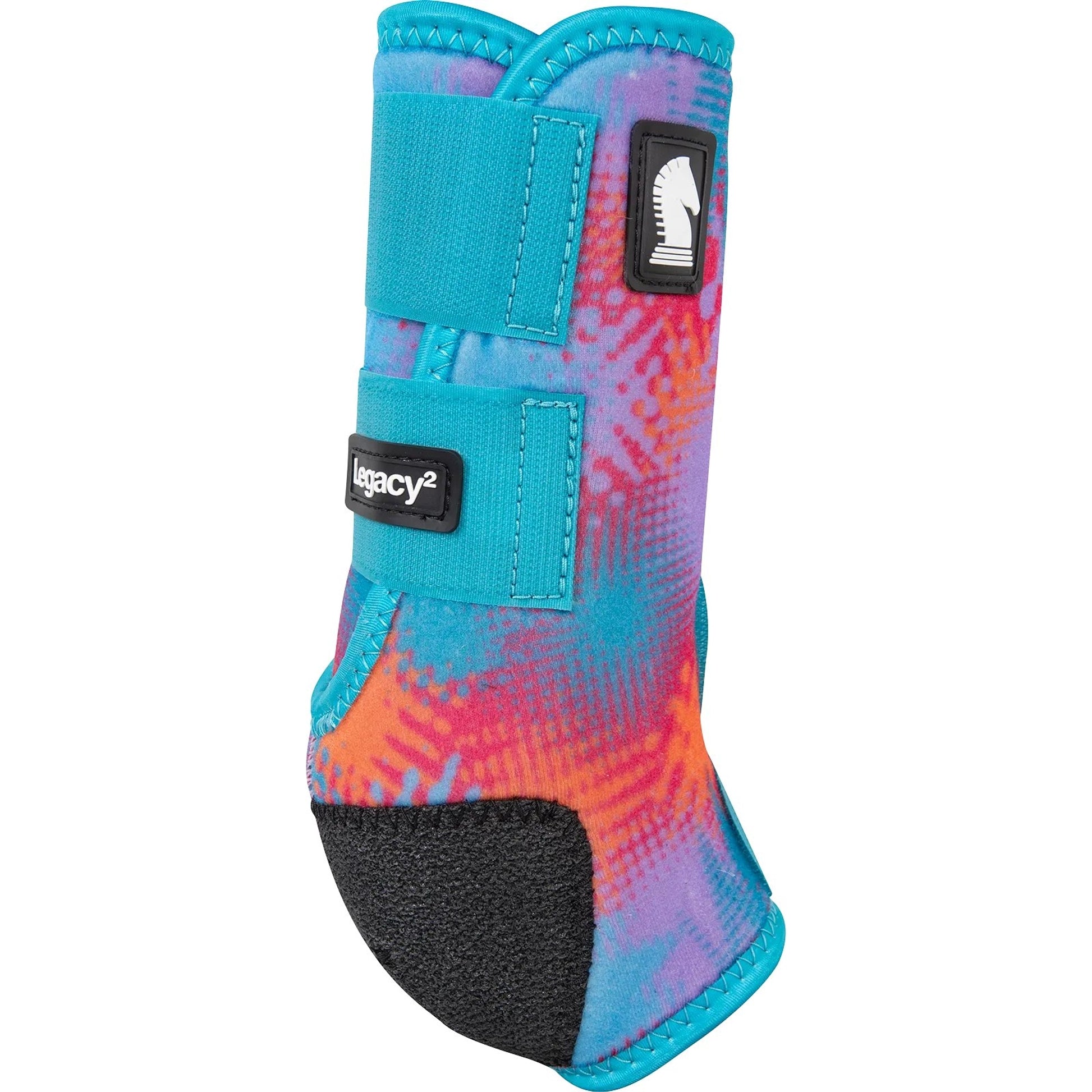 Classic Equine Legacy2 Front and Hind Support Boots