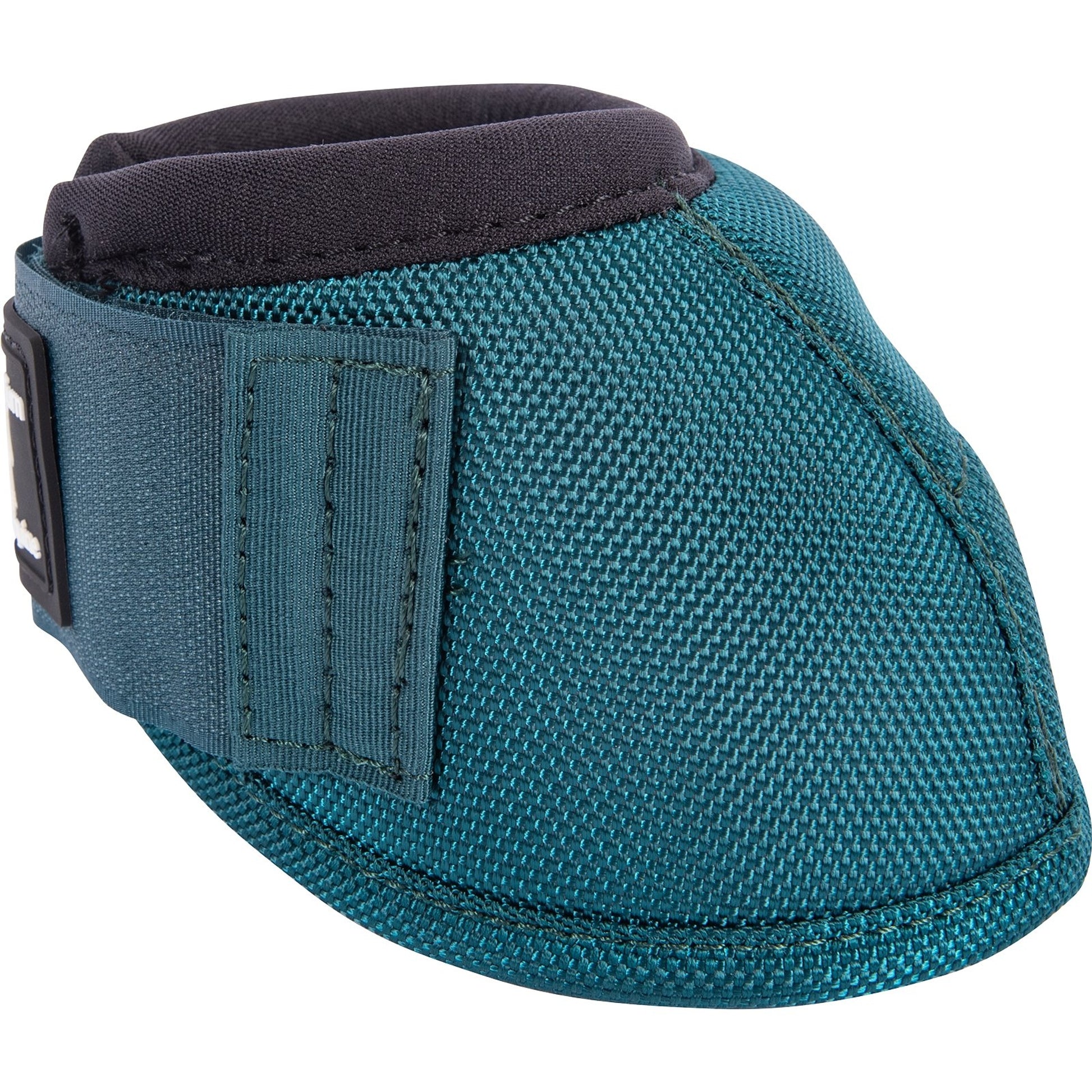Classic Equine Solid DyNo Turn Bell Boots