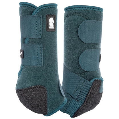 Classic Equine Legacy2 Support Front Boots