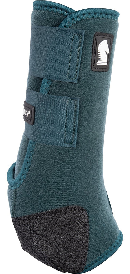 Classic Equine Legacy2 Support Hind Boots