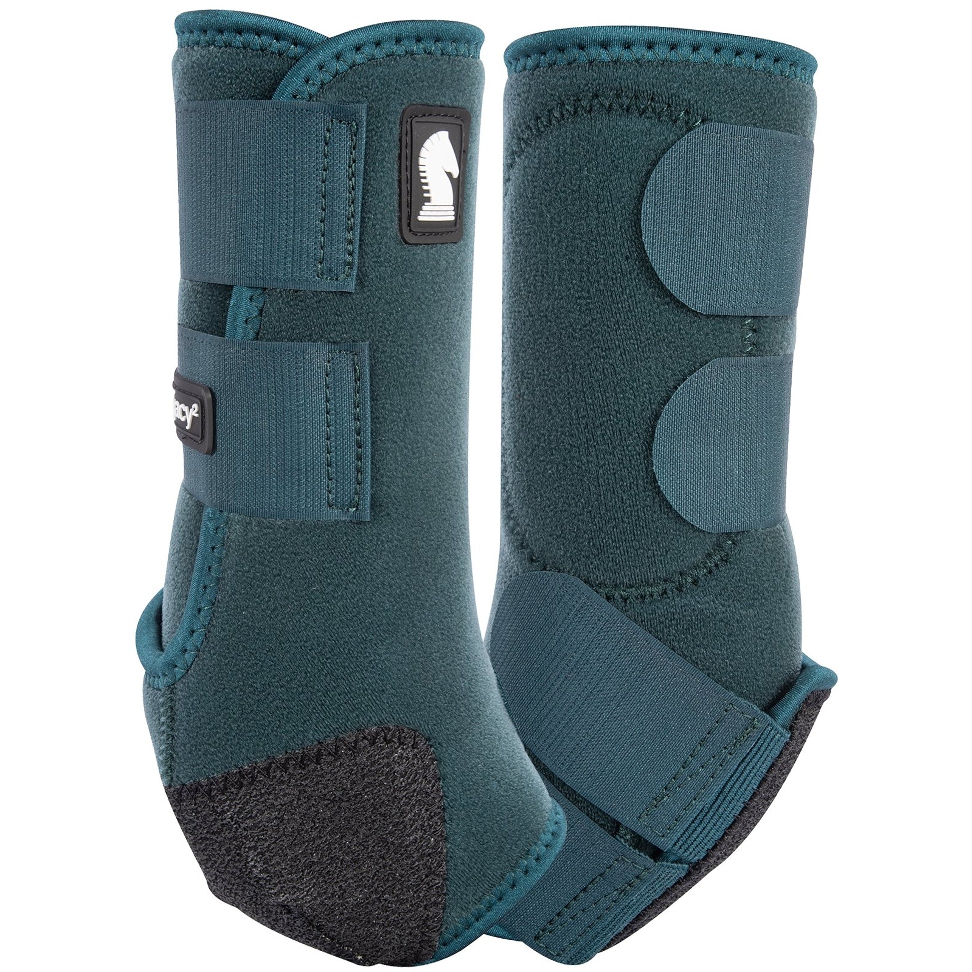Classic Equine Legacy2 Support Hind Boots