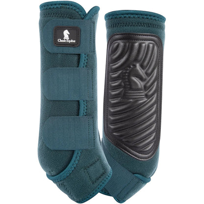 Classic Equine ClassicFit Sling Boot - Hind