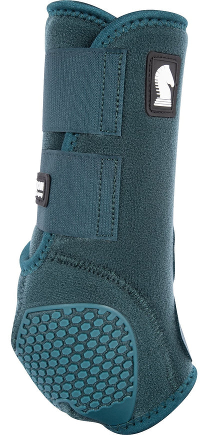 Classic Equine Flexion By Legacy Support Boots - Hind