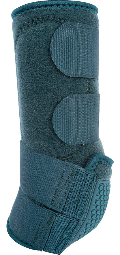 Classic Equine Flexion By Legacy Support Boots - Hind