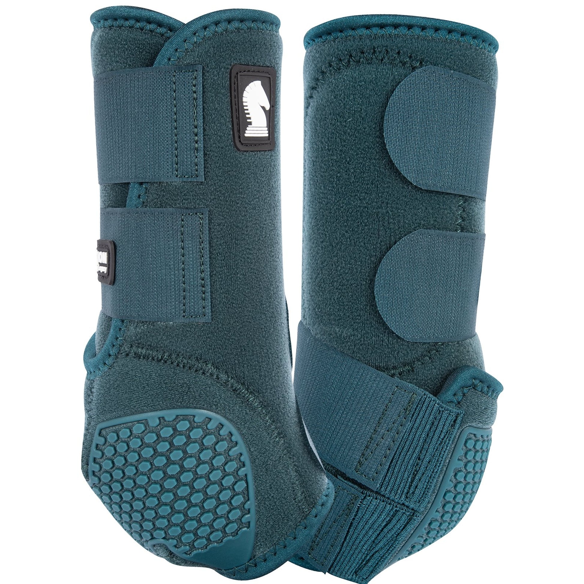 Classic Equine Flexion By Legacy Support Boots - Hind