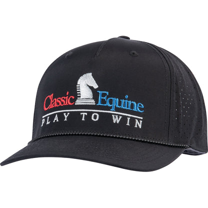 Classic Equine The Performance Hat