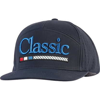 Classic Rope The Hi Pro Hat X