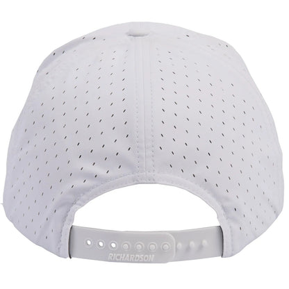 Classic Rope The Hi Pro Hat X