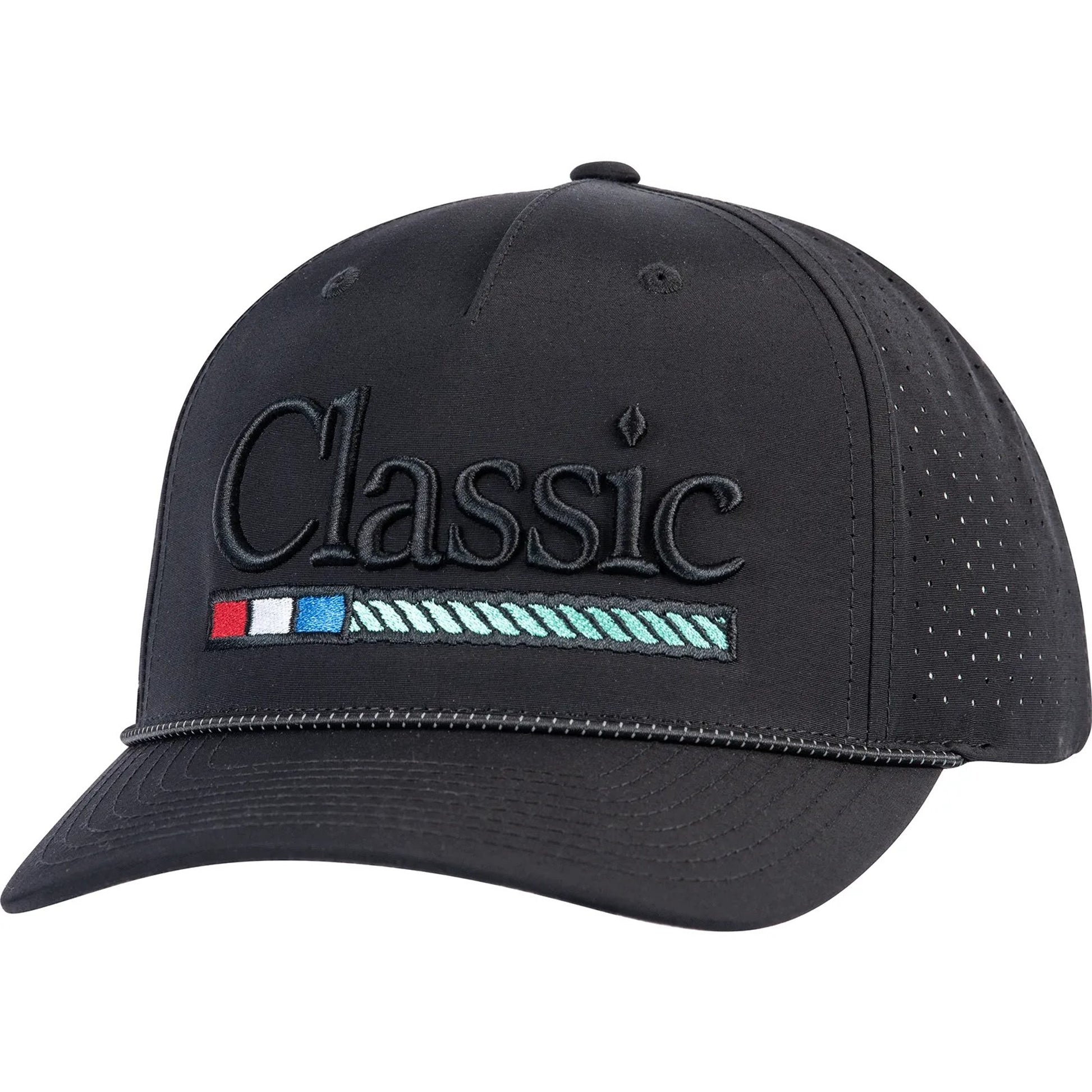Classic Rope The Performance Hat