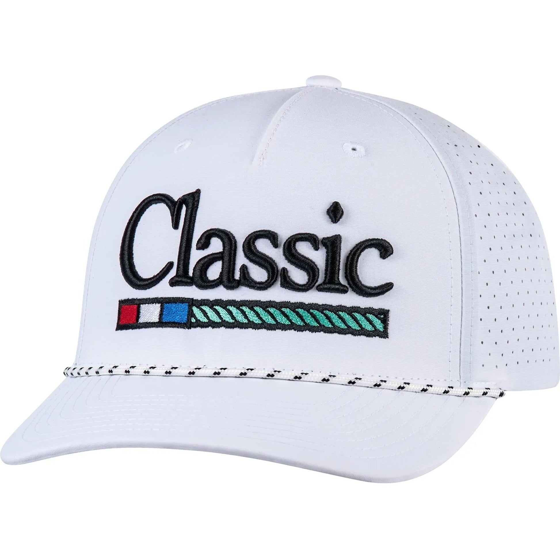 Classic Rope The Performance Hat