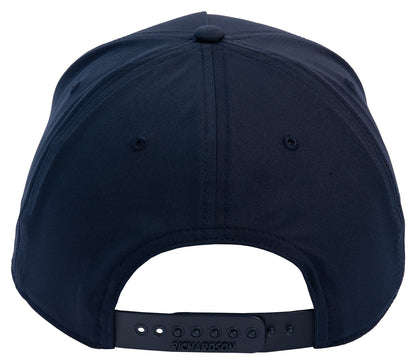 Classic Rope The Five Panel Rope Hat