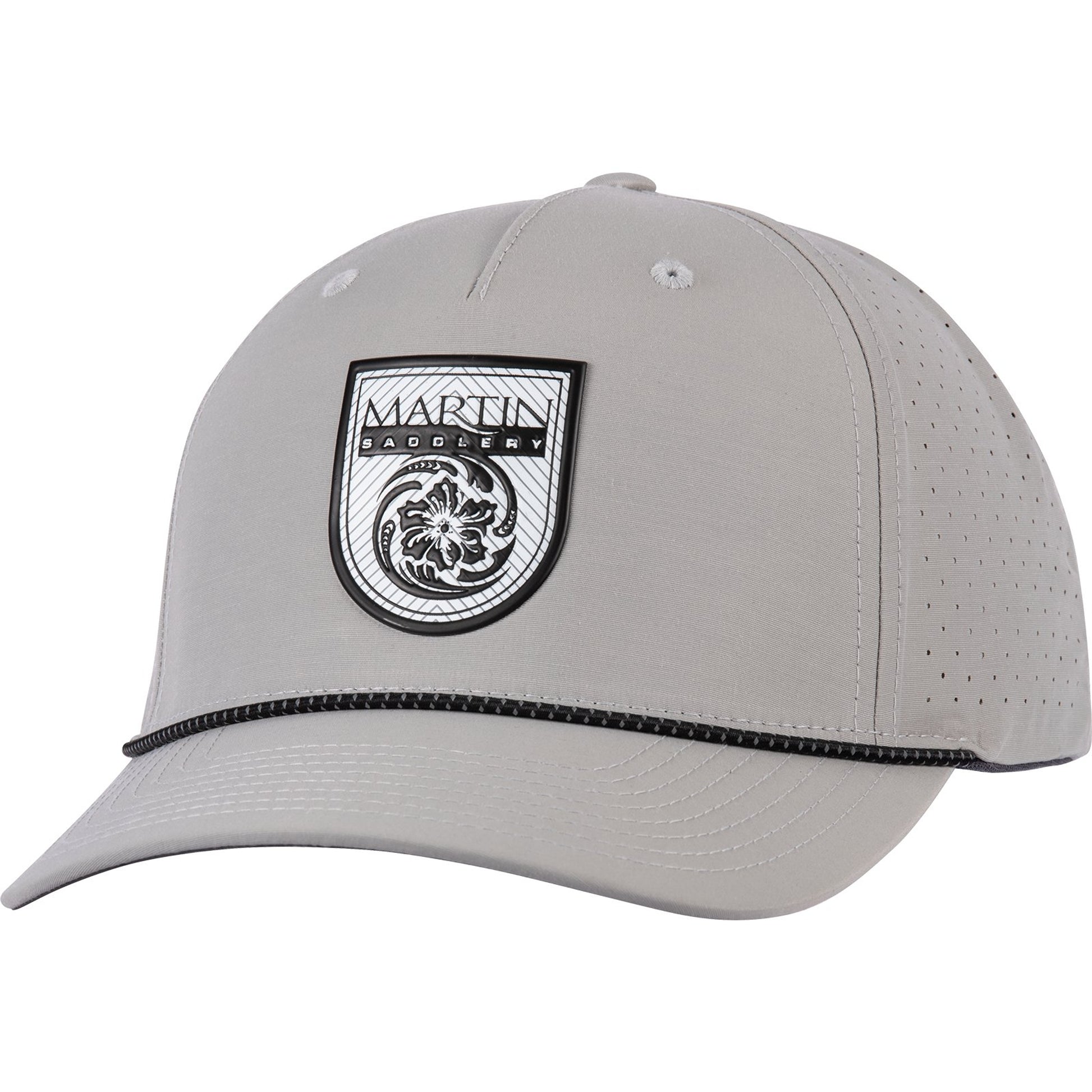 Martin Saddlery The Performance Hat