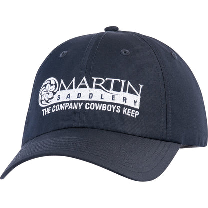 Martin Saddlery The Sport LT Hat