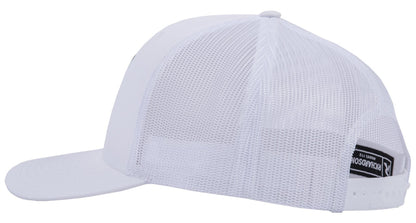 Martin Saddlery The Original Hat X