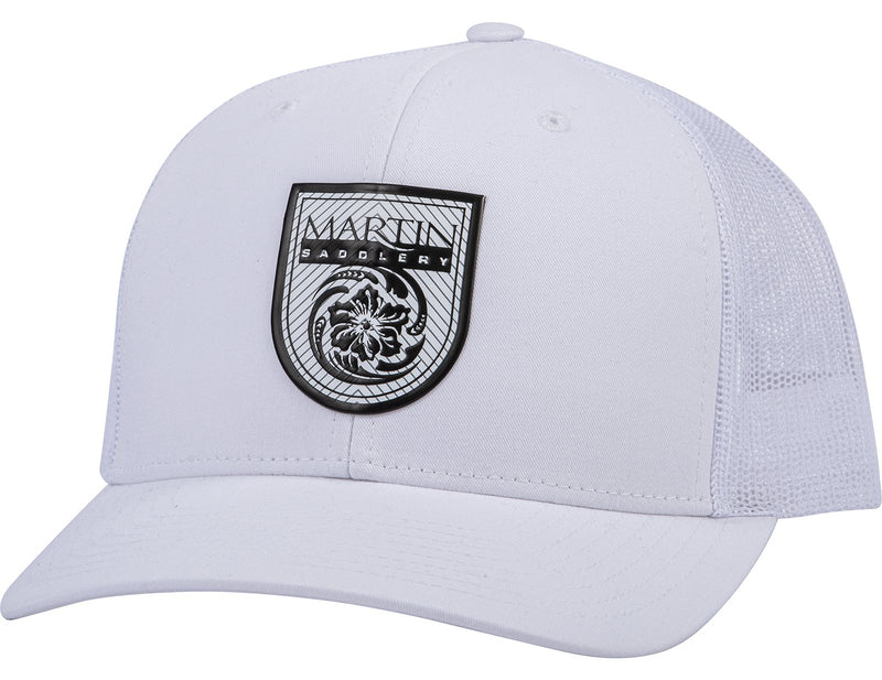 Martin Saddlery The Original Hat X
