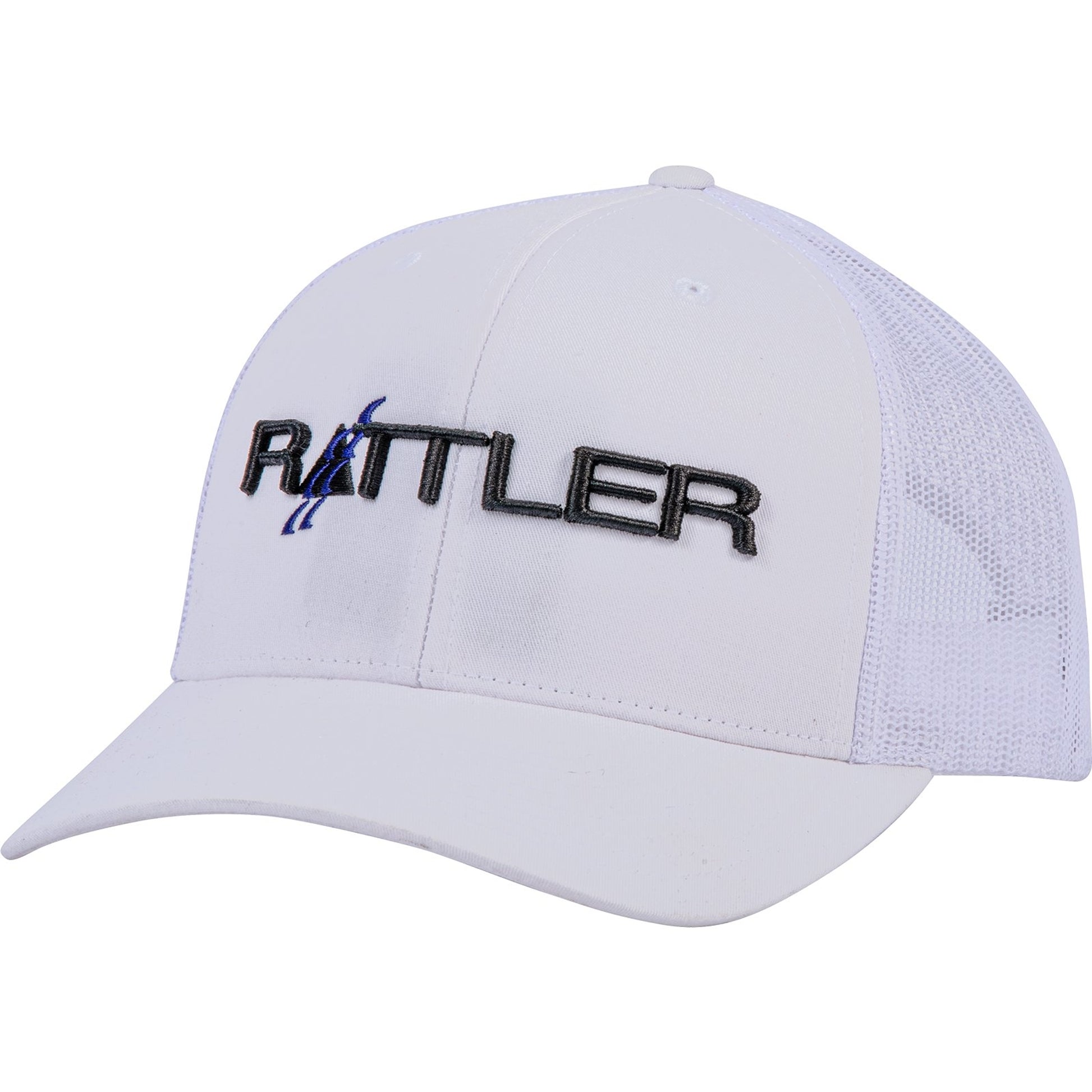 Rattler Rope The Original Hat