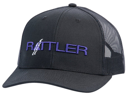Rattler Rope The Original Hat