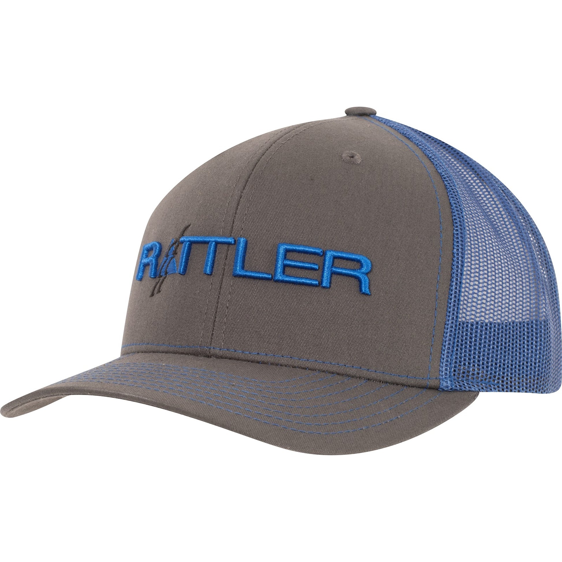 Rattler Rope The Original Hat
