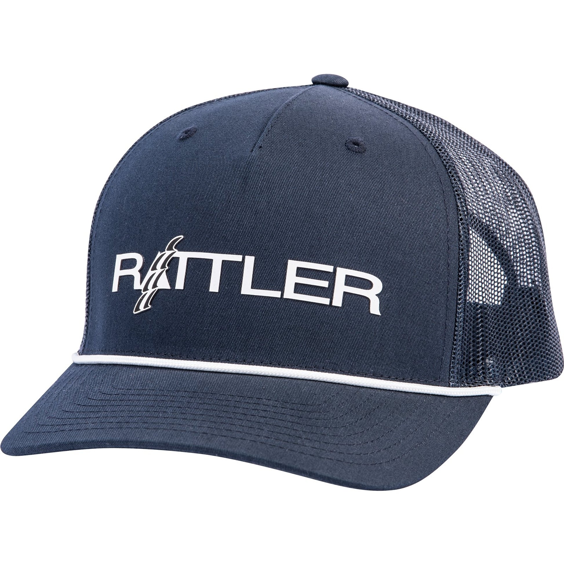 Rattler Rope The Performance Hat