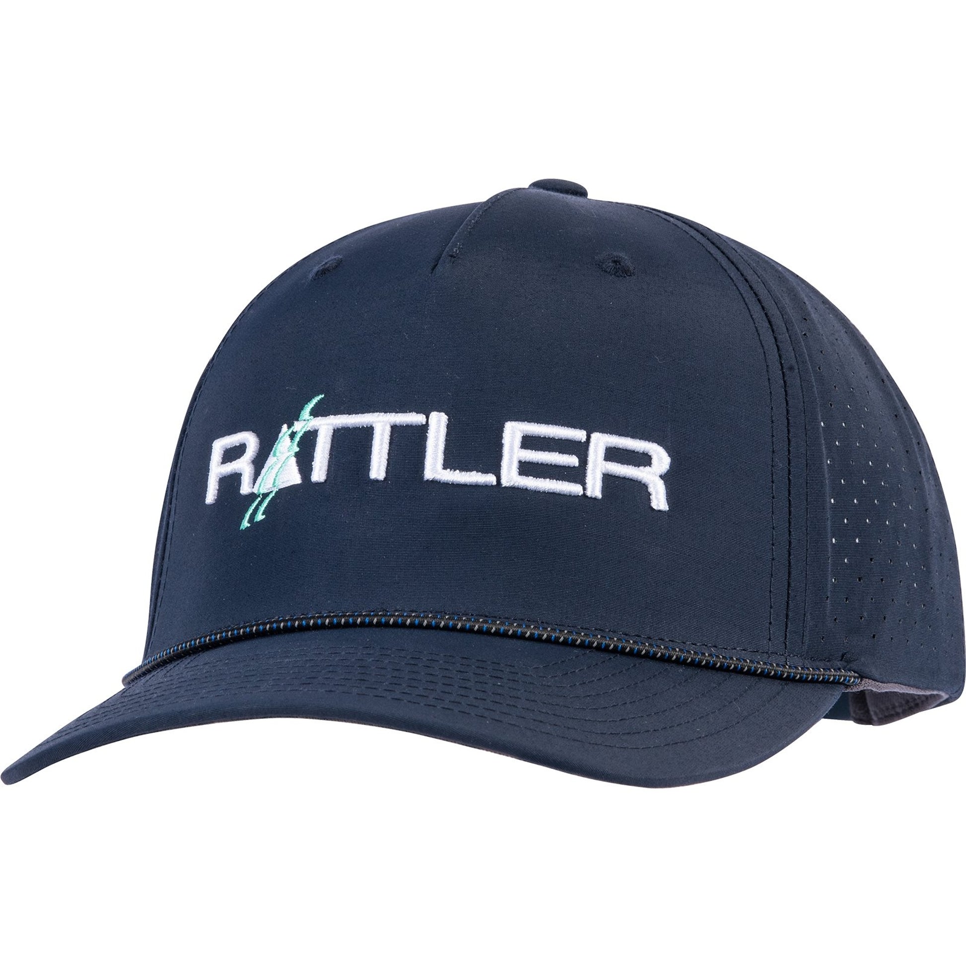 Rattler Rope The Original Hat