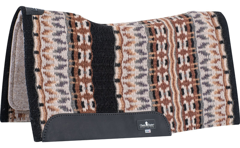 Classic Equine ESP Contour Blanket Top Pad