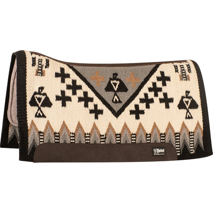 Cashel Blanket Top Saddle Pad