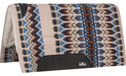 Classice Equine SensorFlex Blanket Top Straight Saddle Pad