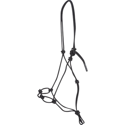Classic Equine Chain Link Rope Halter