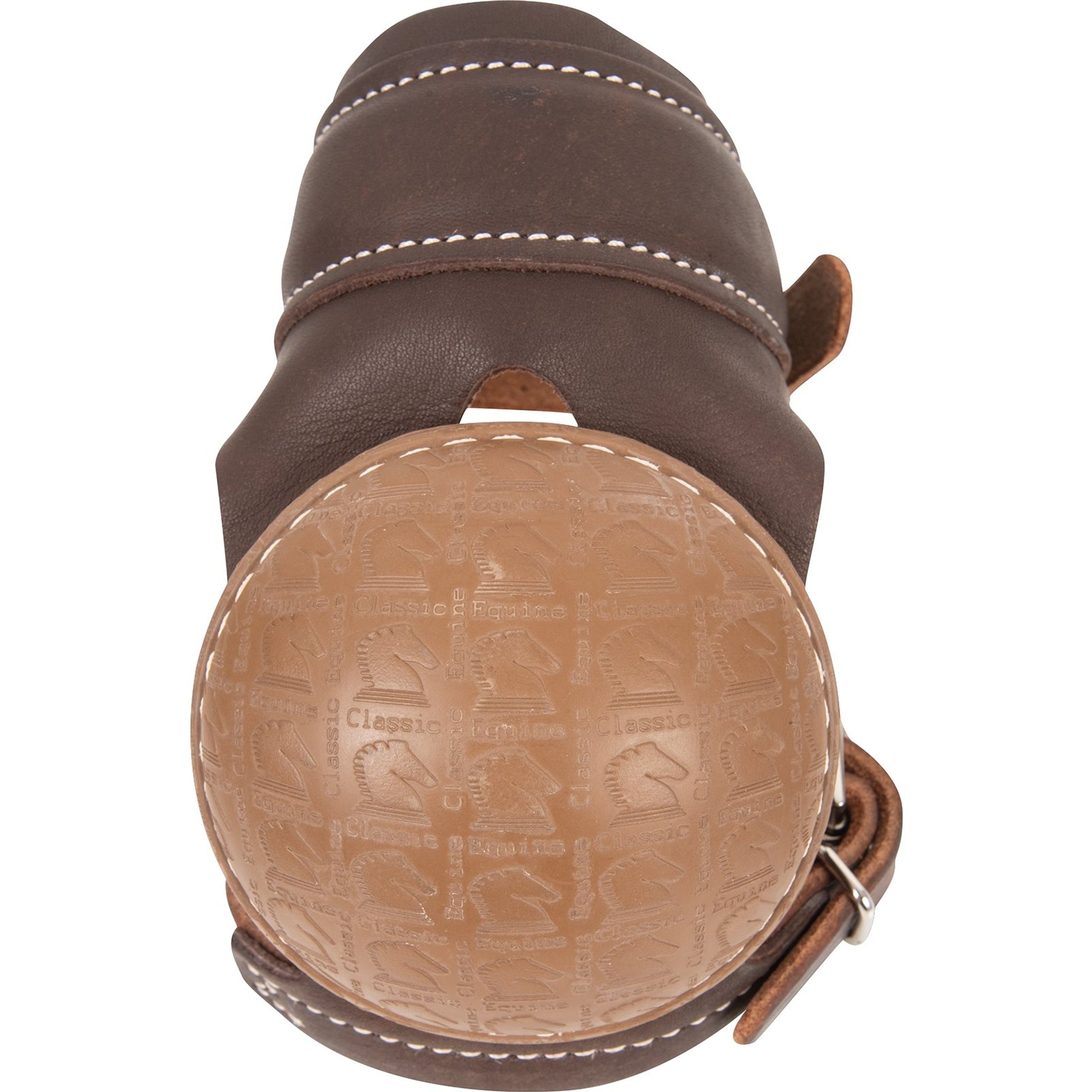 Classic Equine Pro Reiner Buckle Skid Boot